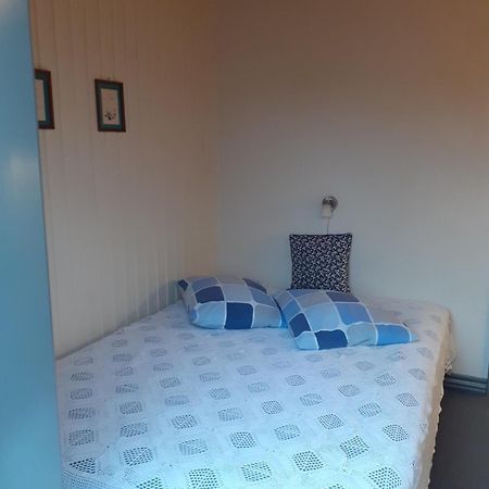 Apartment Fanny Hvide Sande Bagian luar foto