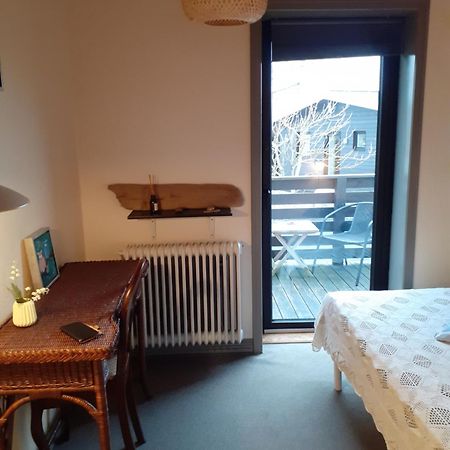 Apartment Fanny Hvide Sande Bagian luar foto