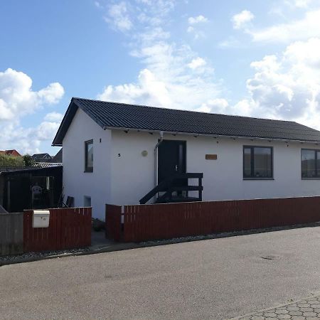 Apartment Fanny Hvide Sande Bagian luar foto