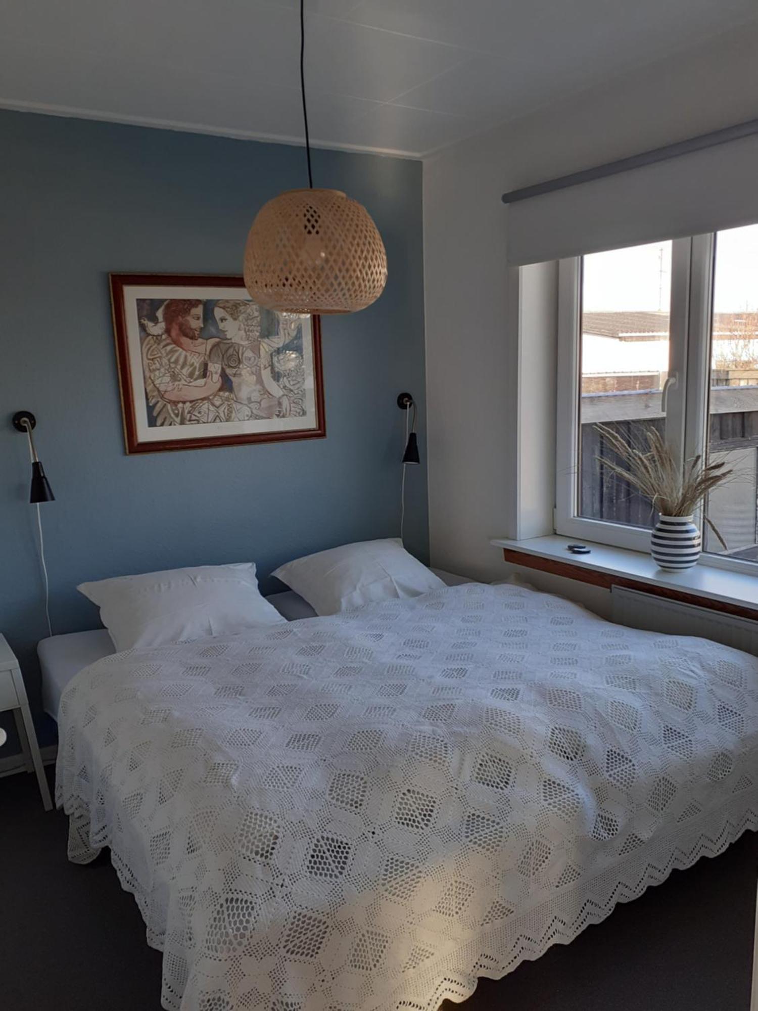 Apartment Fanny Hvide Sande Bagian luar foto