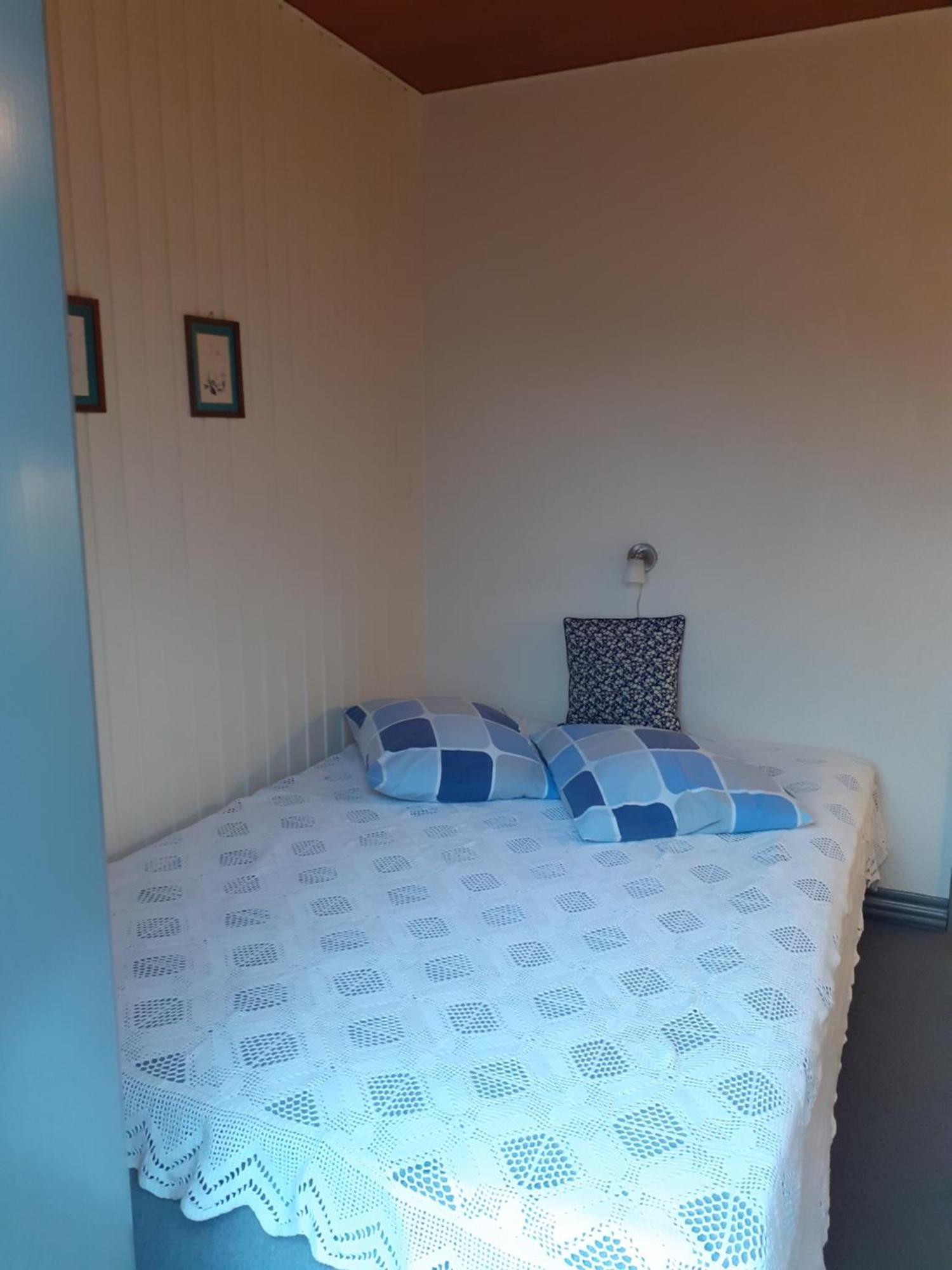 Apartment Fanny Hvide Sande Bagian luar foto