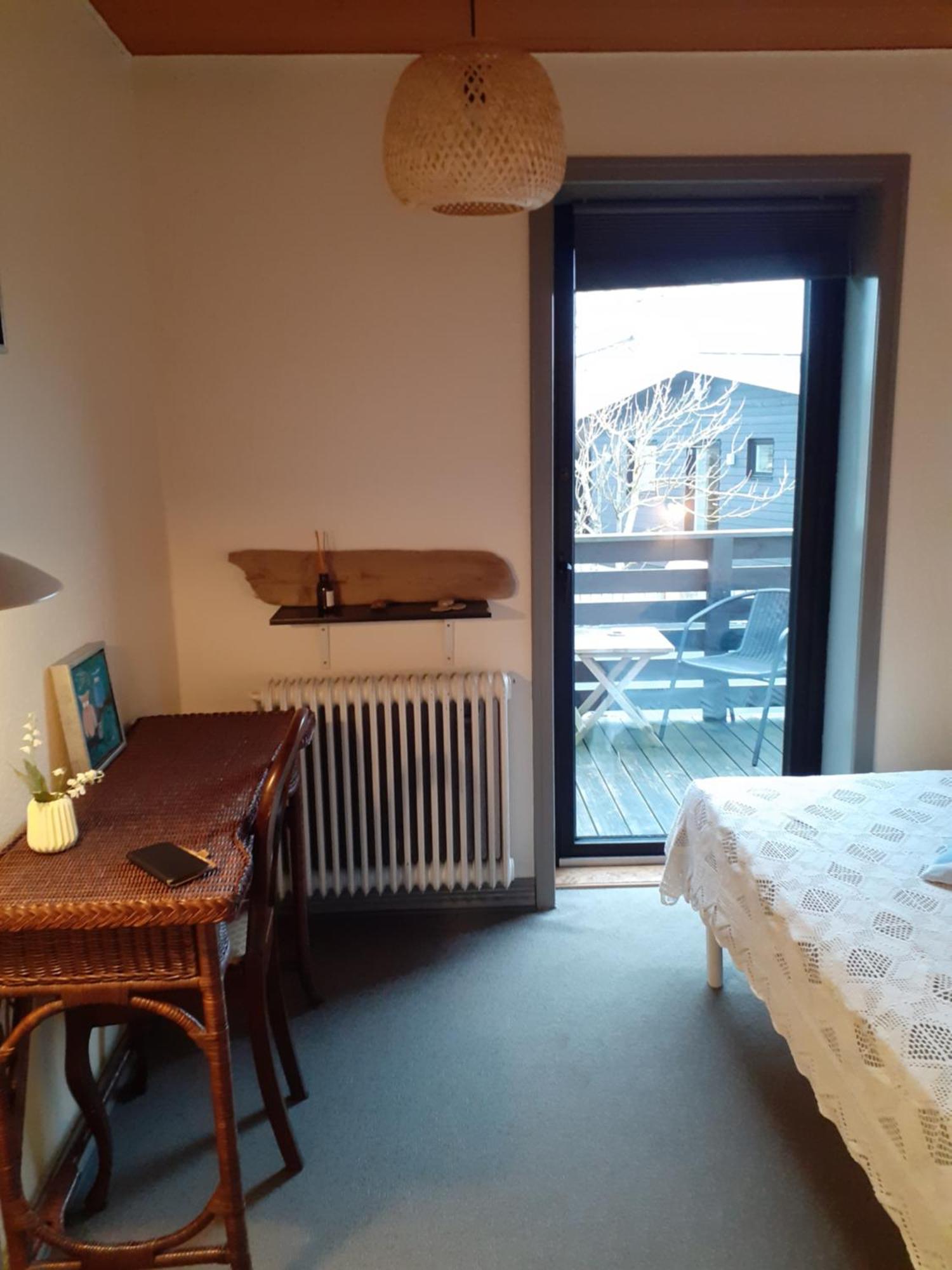Apartment Fanny Hvide Sande Bagian luar foto