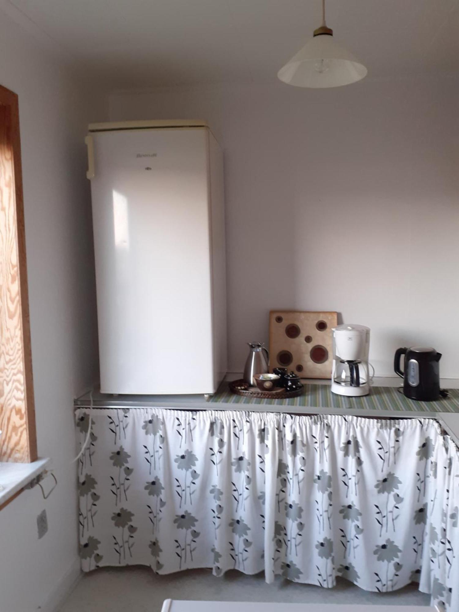 Apartment Fanny Hvide Sande Bagian luar foto