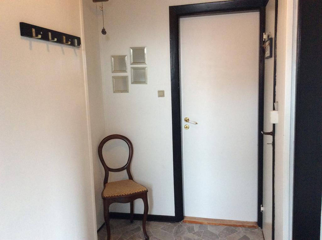 Apartment Fanny Hvide Sande Bagian luar foto
